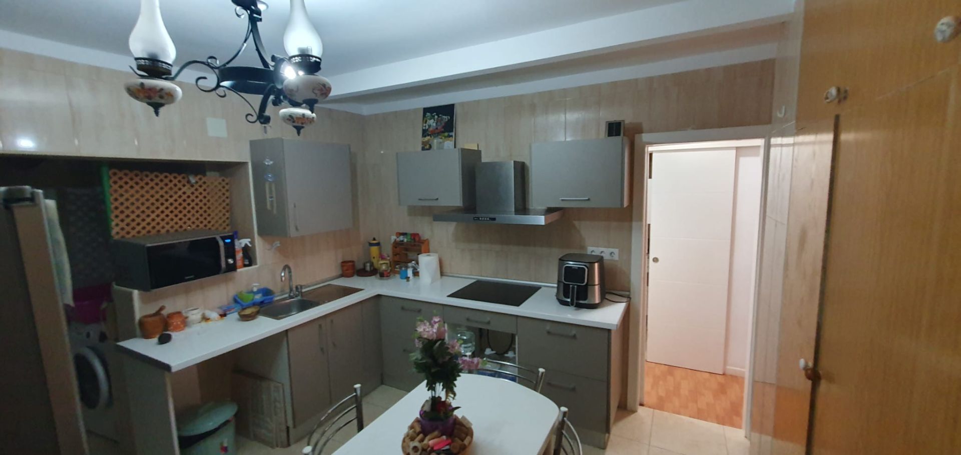 Cuina de Pis en venda en Málaga Capital