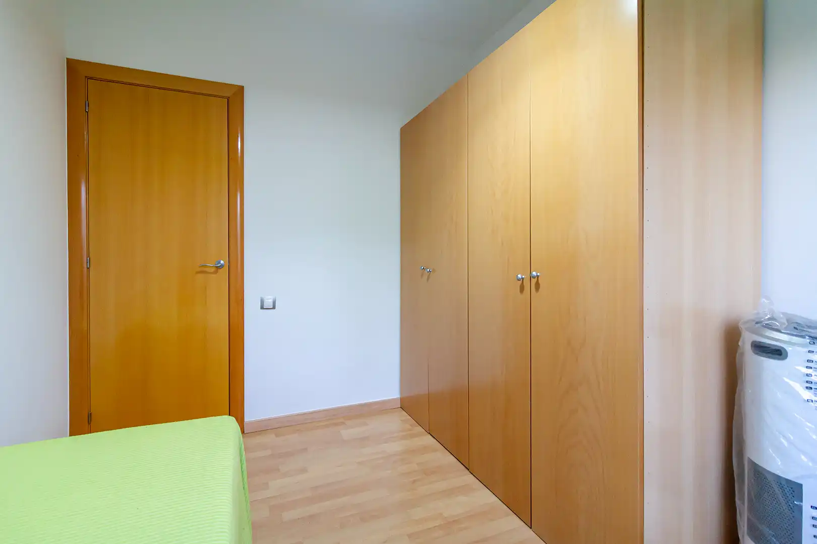 Bedroom of Houses for sale in Piera  with Heating, Private garden and Parquet flooring