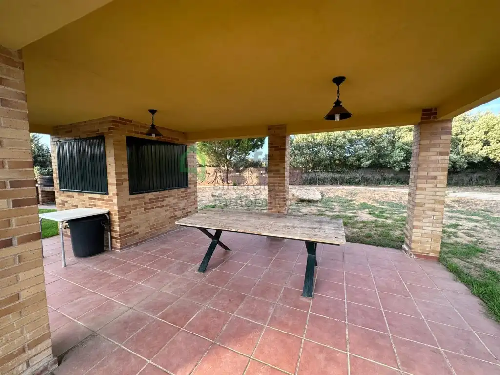 Chalet en venta en Carretera de Sevilla - Los Montitos, imagen 9