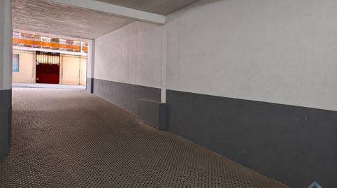 Foto 4 von Geschaftsraum zum Verkauf in Opañel, Madrid Capital