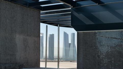 Foto 4 de Piso de alquiler en Virgen del Cortijo - Manoteras, Madrid Capital