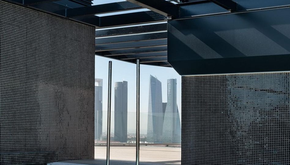 Piso de alquiler en Virgen del Cortijo - Manoteras - Imagen 4