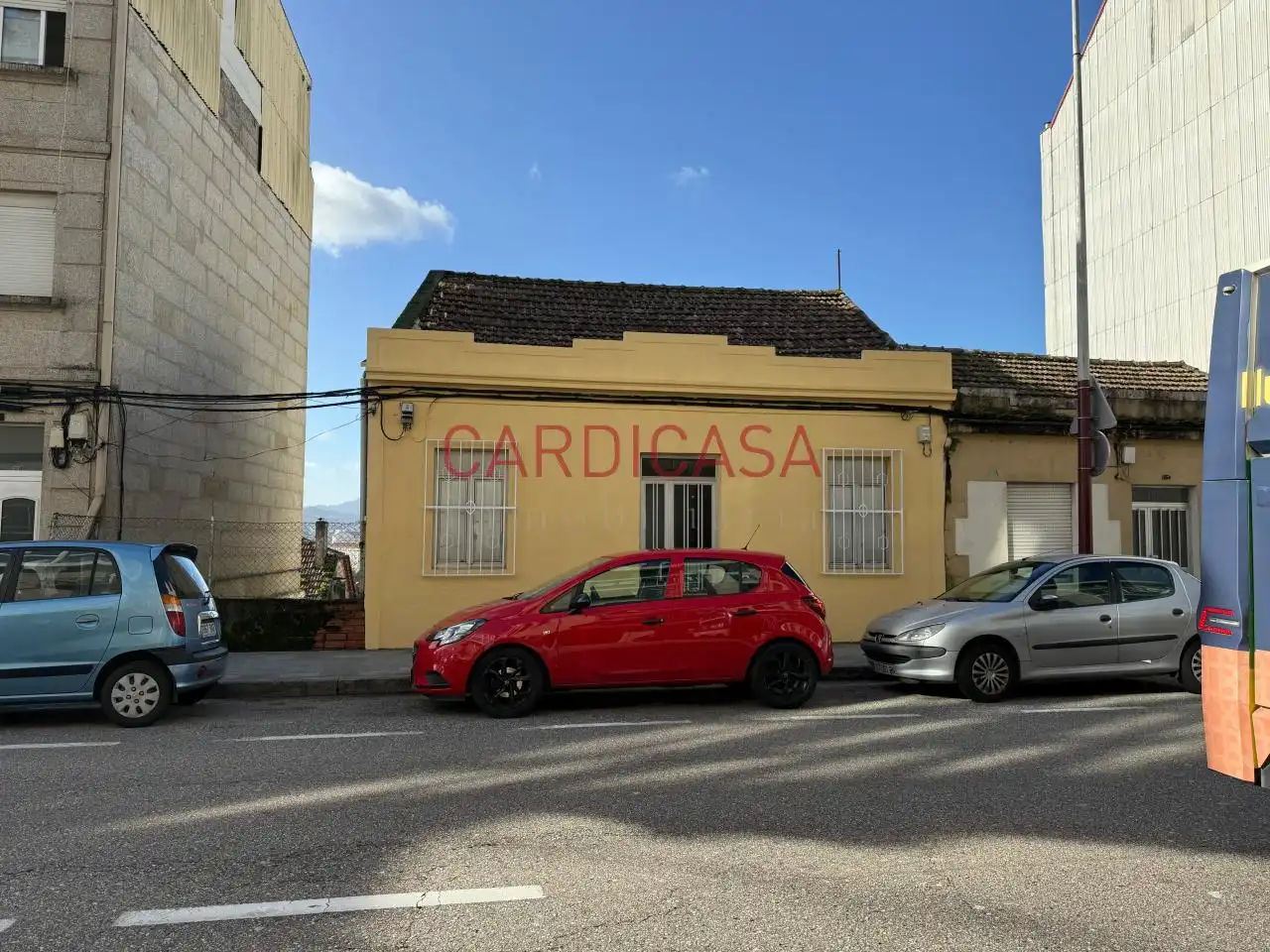 Wohnbaugrundstück zum Verkauf in Ramón Nieto 84, imagen 12
