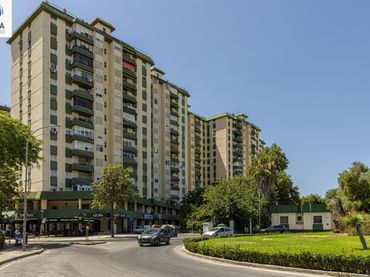 Pis amb ascensor en venda a El Retiro - Parque Atlántico - Ronda este