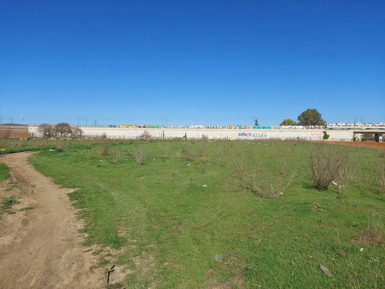 Terreno rústico en venta en Jerez norte - Montealto - Pozoalbero, imagen 2