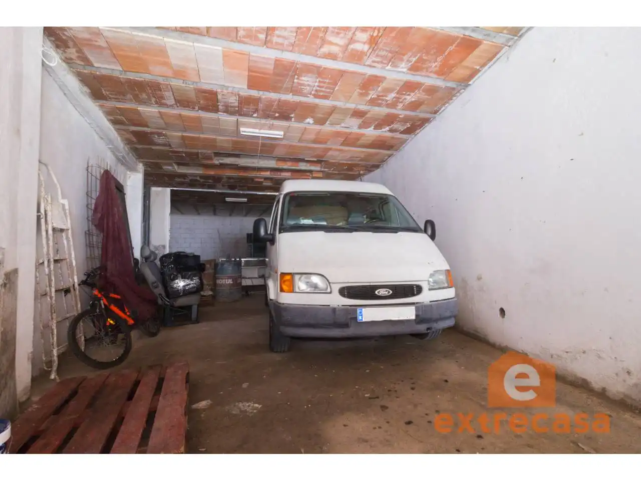 Terreny residencial en venda a Casco Antiguo, imagen 4