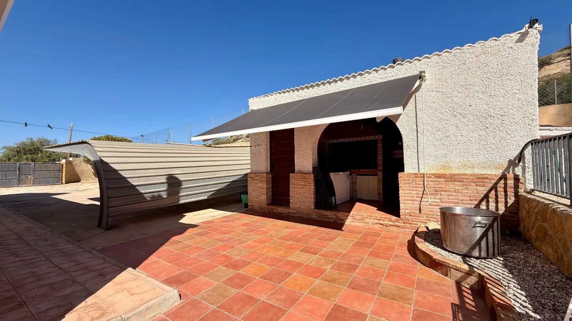 Villa avec piscine à vendre à Jubalcoi, imagen 88