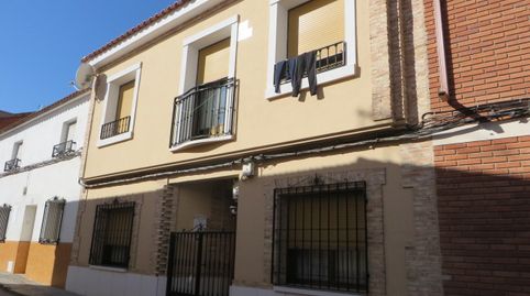 Foto 5 de Piso en venta en Pozuelo de Calatrava, Ciudad Real