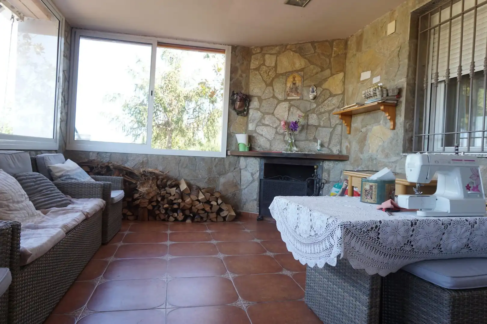 Country homes for sale in Polígono 3 Paraje 7 HORTAS, Montbrió del Camp