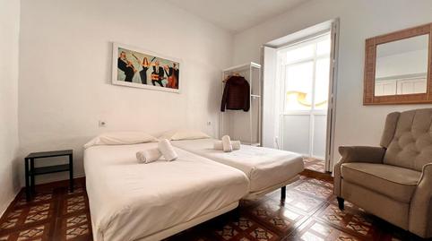 Foto 5 de Piso de alquiler en Calle Misericordia, 18, Ayuntamiento - Barrio Alto, Sanlúcar de Barrameda