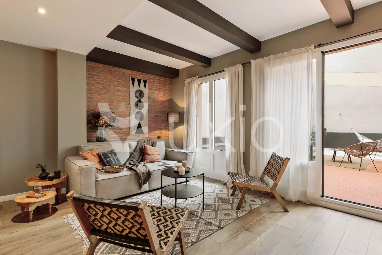 Apartamento con ascensor en alquiler en Carrer del Consell de Cent, imagen 27