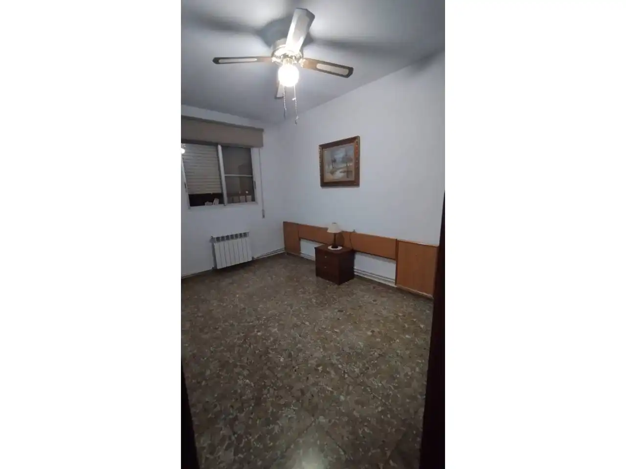 Habitación de Casa o chalet de alquiler en Yepes con Aire acondicionado, Calefacción y Jardín privado