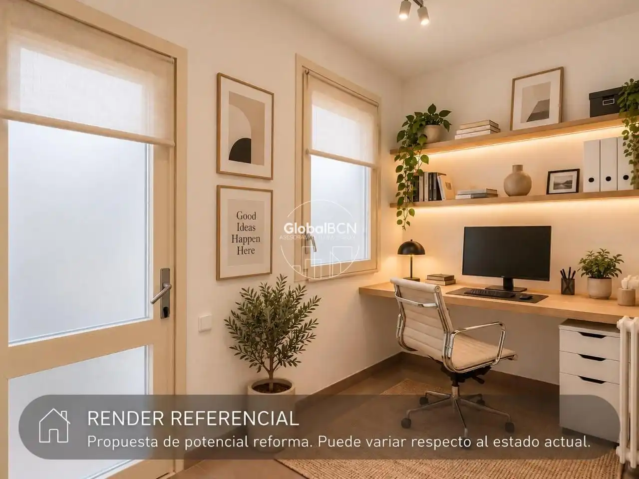 Appartement avec ascenseur à vendre à calle de Balmes, imagen 18