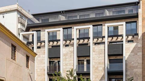 Foto 5 de Àtic en venda a San Nicolás,  Murcia Capital