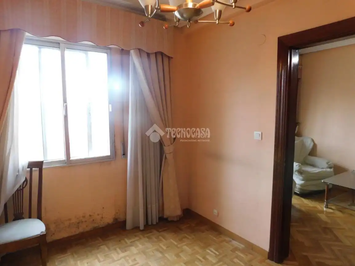 Habitación de Piso en venta en Valladolid con Aire acondicionado, Calefacción y Amueblado