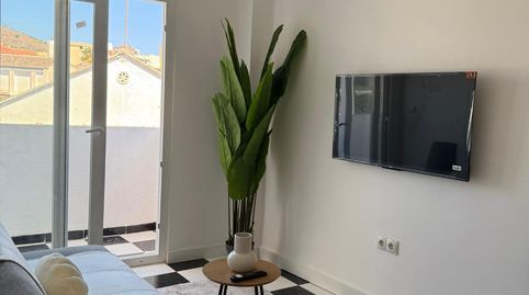 Foto 2 de Piso en venta en El Molinillo - Capuchinos, Málaga Capital