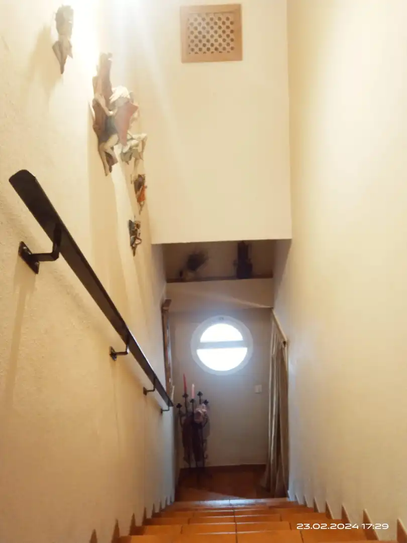 Houses for sale in Málaga  with Furnished
