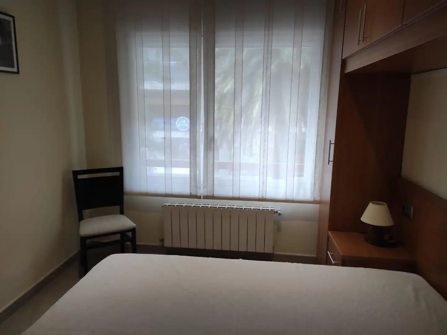 Dormitori de Pis en venda en Esplugues de Llobregat amb Aire condicionat i Calefacció