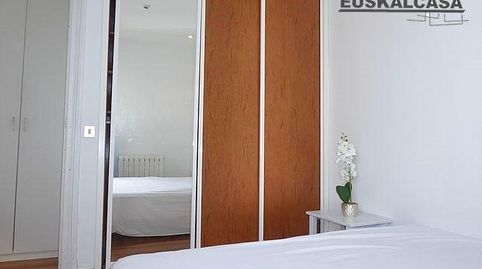 Foto 5 de Piso en venta en Ametzola, Bilbao