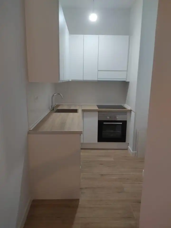 Planta baja en venta en Calle del Humilladero, Centro