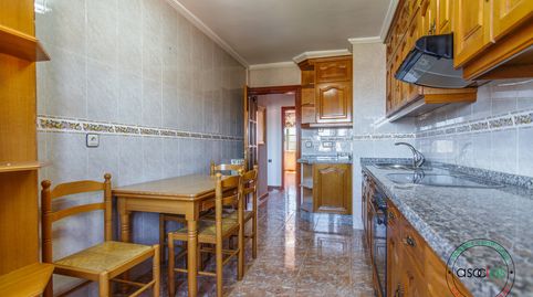 Foto 4 de Piso en venta en Cl Peña Ubiña, 15, Nuevo Gijón, Gijón