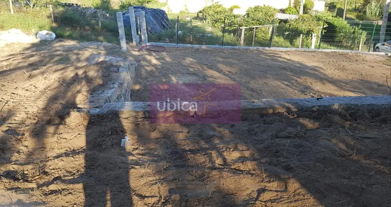Terreno residencial en venta en Ponteareas, imagen 2