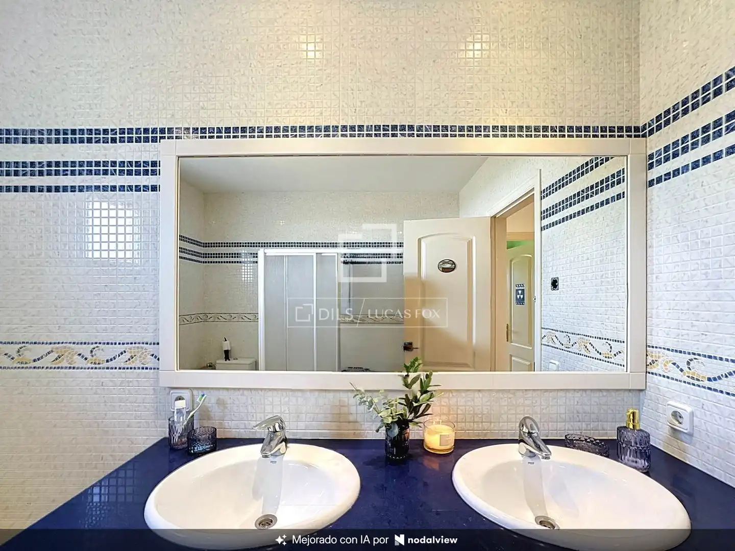 Maison rustique avec terrasse à vendre à Es Castell poble, imagen 22