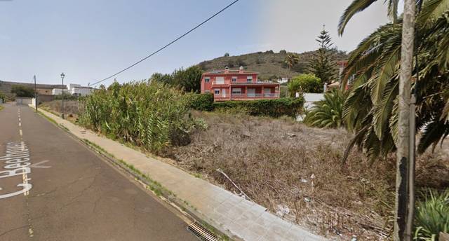 Terreno residencial en Venta en Calle Beethoven, 40 en Vega Lagunera