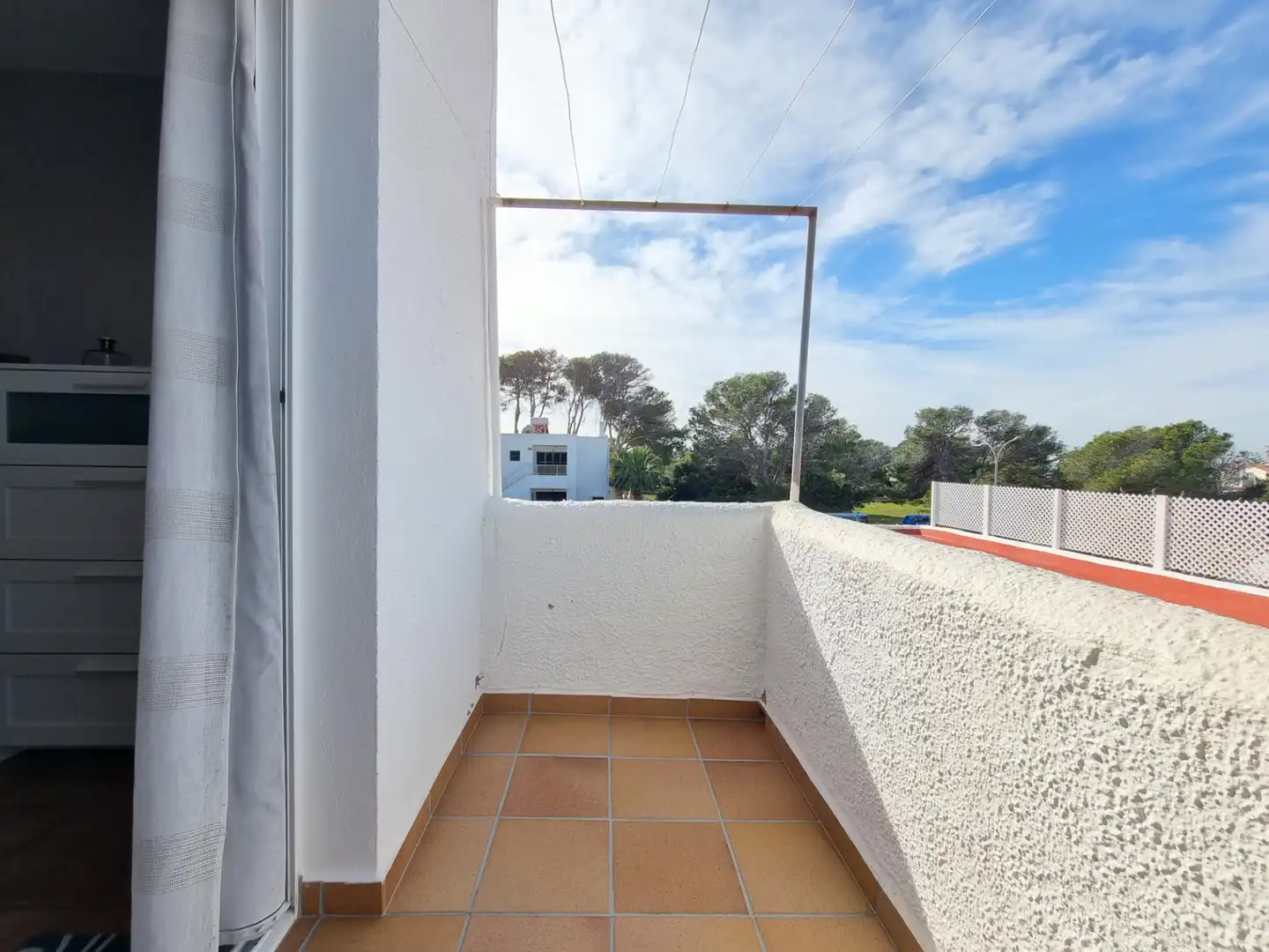 Xalet amb jardí en venda a Cala Blanca, imagen 28