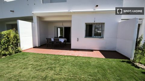 Foto 4 de Habitación en Las Tres Piedras - Costa Ballena, Chipiona