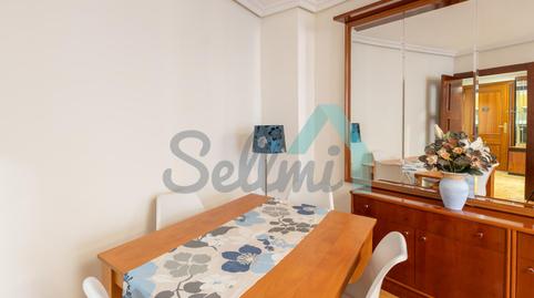 Foto 5 de Pis de lloguer a San Melchor García Sampedro, San Lázaro - Otero - Villafría, Asturias