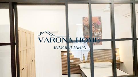 Foto 5 de Estudi de lloguer a Calle Cantábrico, 5m, Arroyo del Moro - Noreña,  Córdoba Capital