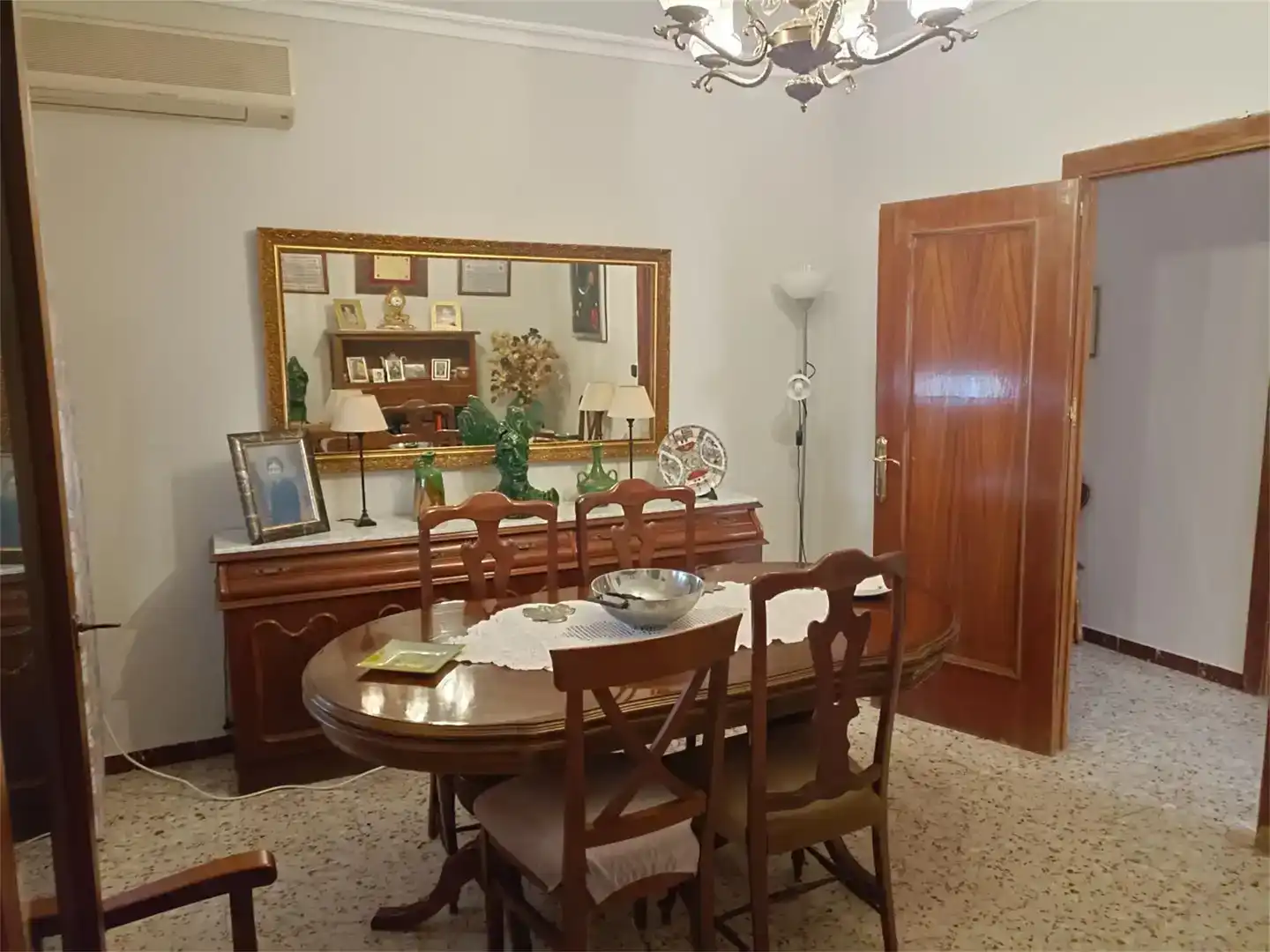 Comedor de Piso en venta en Vilches con Aire acondicionado y Balcón