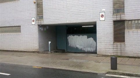 Foto 2 de Garaje en venta en Alameda de Mazarredo, Abandoibarra - Guggenheim, Bilbao