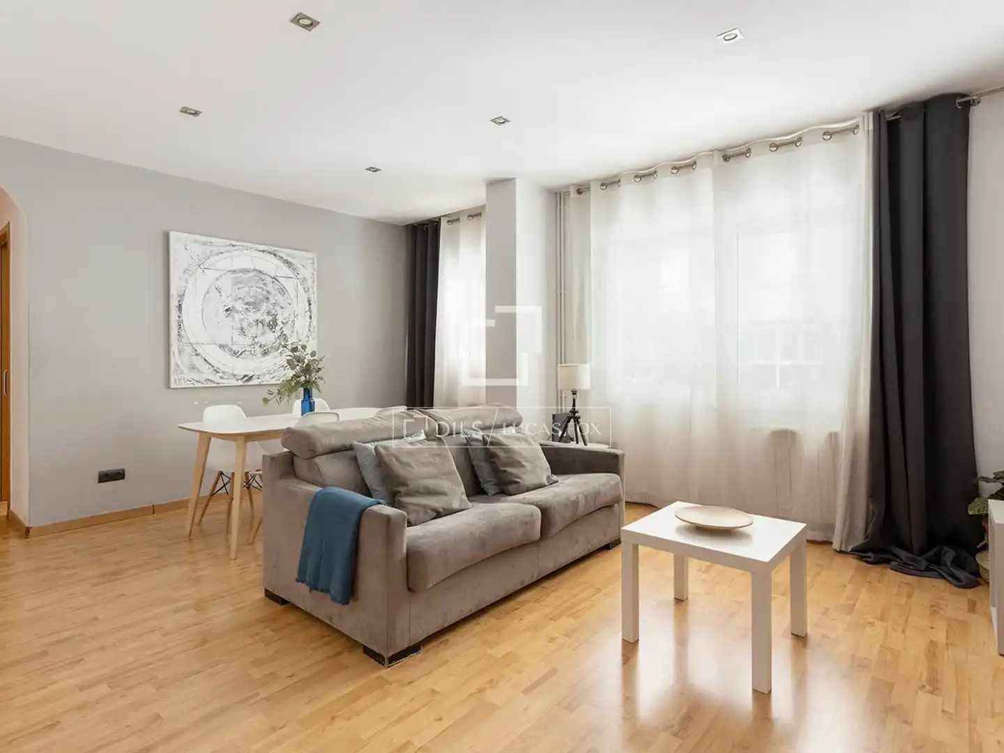 Flat with lift for sale in Gràcia, imagen 5
