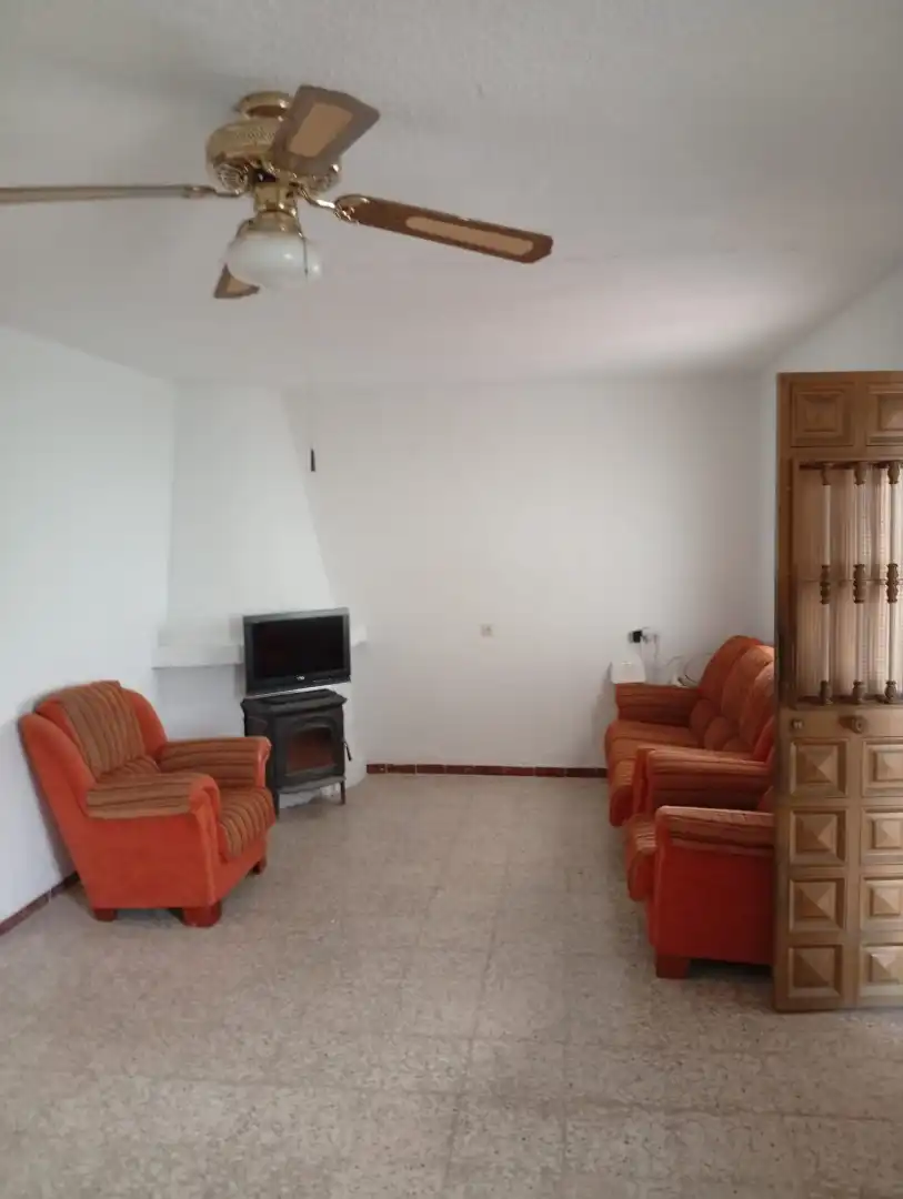 Casa rústica amb piscina en venda a Coín, imagen 18