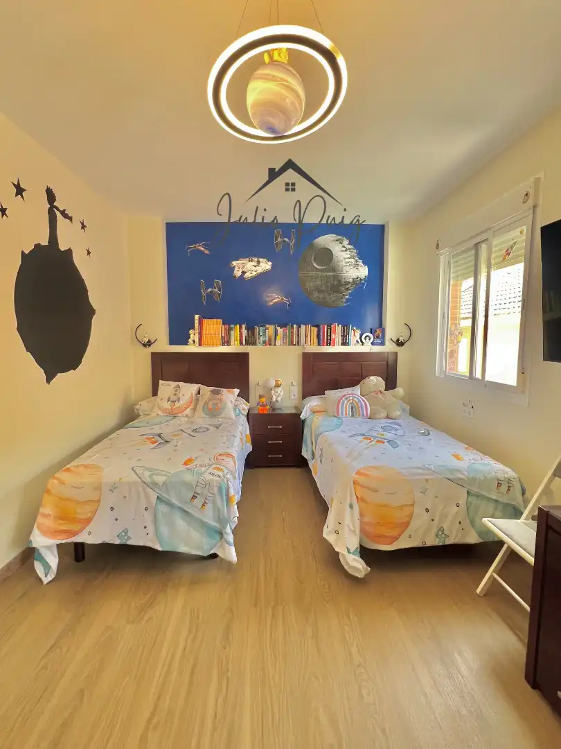 Maison mitoyenne avec piscine à vendre à Coria del Río, imagen 15
