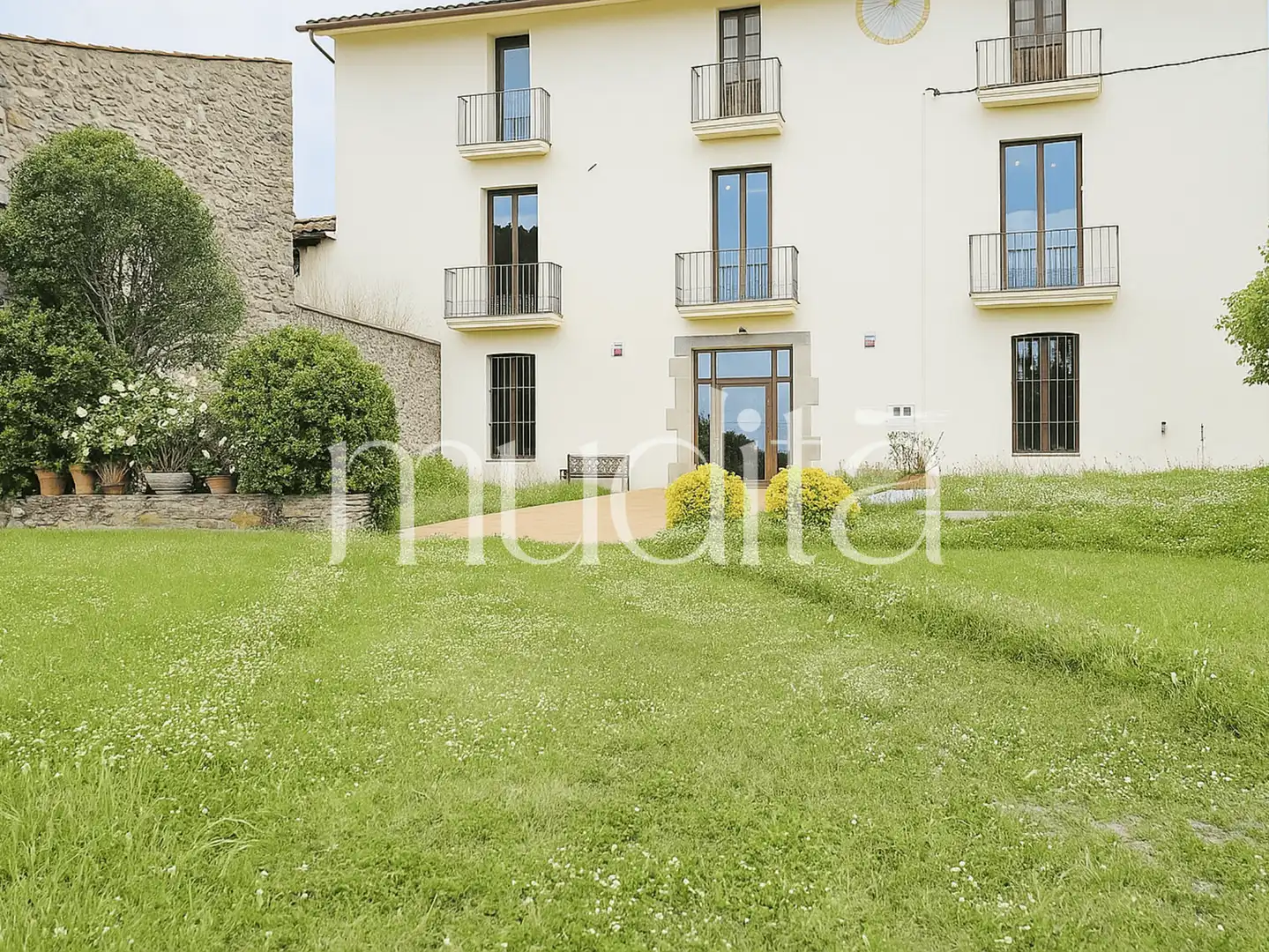 Edifici en venda a Sant Esteve de Palautordera