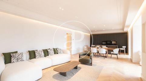 Foto 3 de Piso en venta en Carrer del Consell de Cent, Dreta de l'Eixample, Barcelona Capital