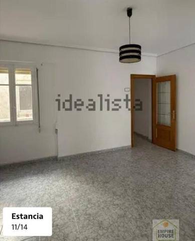 Piso en Alquiler en Ciutat Fallera