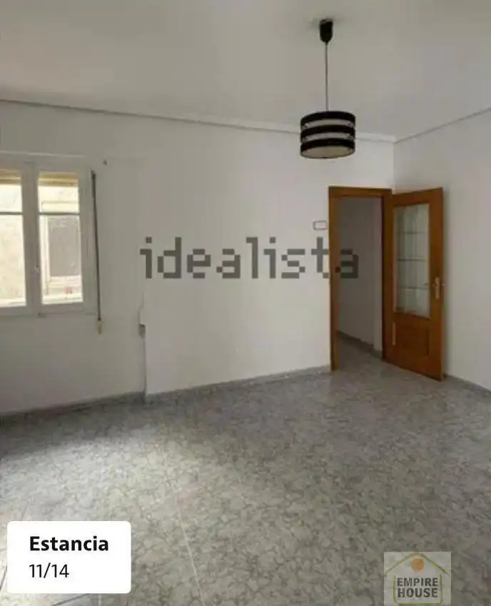 Habitación de Piso de alquiler en Valencia con Aire acondicionado