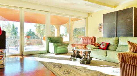 Foto 3 de Casa o xalet en venda a Santa Faz, Alicante