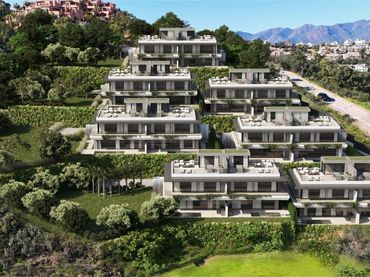 Doppelhaushälfte mit Pool zum Verkauf in La Mairena