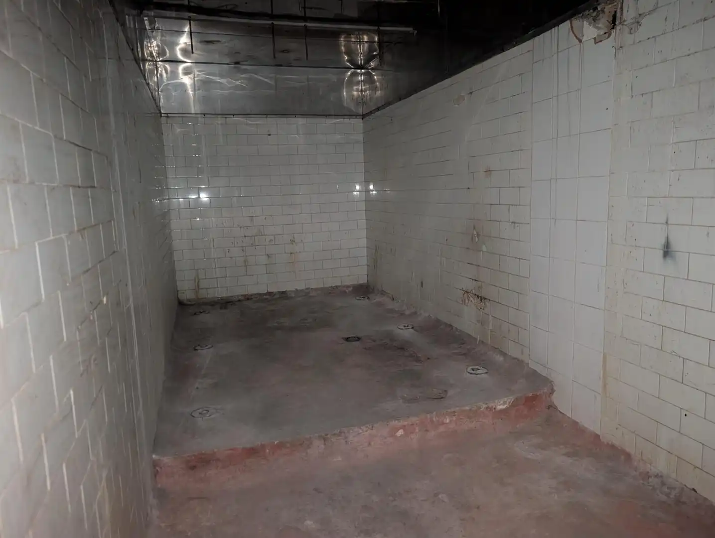 Planta baja en venta en Paterna