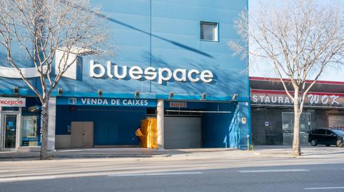 Foto 3 de Trastero de alquiler en Carrer de Potosí, 8, El Bon Pastor,  Barcelona Capital