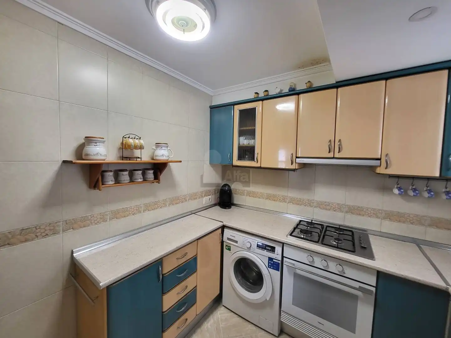 Flat for rent in Carrer de Conchita Piquer, 10, El Calvari
