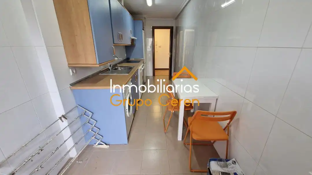 Piso en venta en Cirueña