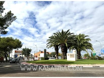 Exterior view of Residential for sale in Paterna