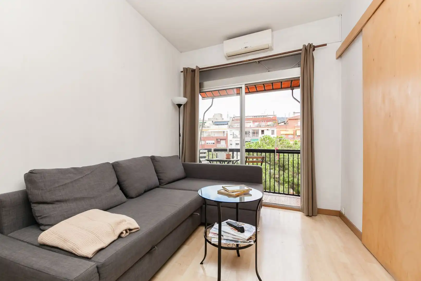 Appartement avec terrasse à vendre à Carrer de Guillem Tell, imagen 12