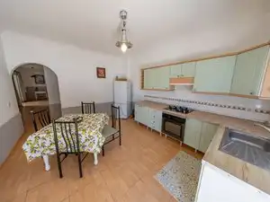 Cocina de Casa o chalet en venta en Guía de Isora con Terraza, Trastero y Balcón